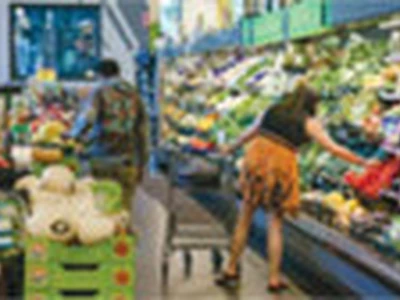 미주가 고공행진 속 이상신호…소비자들 지갑 닫고 있다