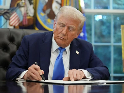 “H-1B비자 10만 달러 수수료, 국익부합시 사례별로 예외허용”