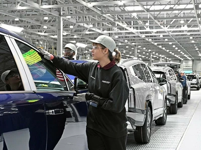 현대차 조지아 공장, 미국인 대상 공채 행사…'구금사태' 파장 줄이기