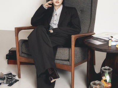 '은중과 상연' 김고은 "내면 들여다보고 마음 쓸어주는 작품"