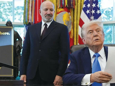 취업비자 ‘수수료 폭탄’… 10만불로 100배 인상