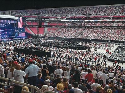 분열·불신 격화… 미국인 75%“국가, 잘못된 길로 간다”