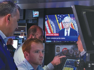 연준 금리 0.25%p 인하… 소비자에게 미칠 영향은?