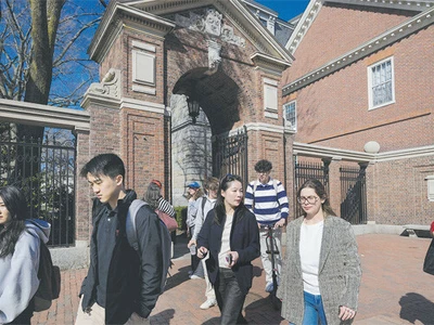 아이비리그 중시하는‘홀리스틱 평가’… 어떻게 준비할까?