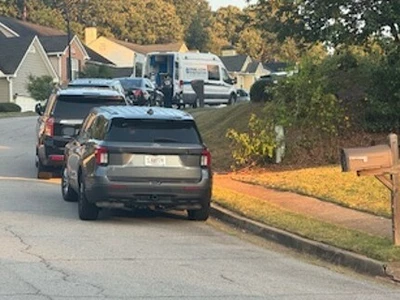 귀넷 가정 침입범 집주인 총 맞아 사망