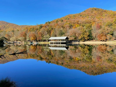 꼭 봐야할 조지아 베스트 단풍 여행지는