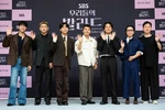 '우리들의 발라드' 차태현 "160분 편성 놀랐지만 그만큼 재밌어"
