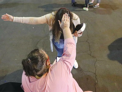 부부 관계도 중요한데… 목회자 아내가 원하는 것