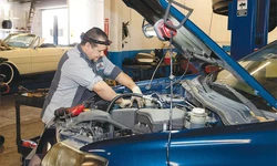 관세·노후화·인건비 ‘삼중고’… 차 수리비 최대 상승