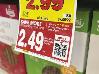 “한푼이라도 아끼자”… 쿠폰·포인트 사용↑