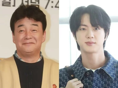 백종원 논란에 ‘BTS 진’까지 불똥.. ‘원산지 표시법 위반’ 혐의 고발