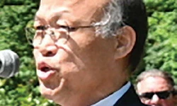 한인 목사, 뺑소니차에 치어 참변