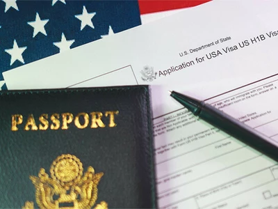 트럼프, H-1B 비자 ‘악용’ 기업 조사한다