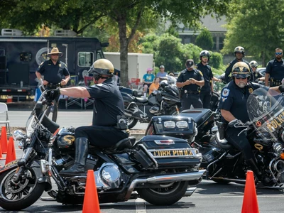 27일 귀넷 공공안전 가을축제
