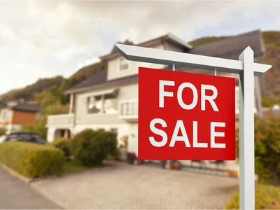 8월 신규주택 판매 21% 급증…증가폭 3년 7개월만 최대