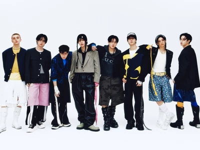 스키즈 '카르마', 미국서 올해 앨범 판매량 1위…39만장