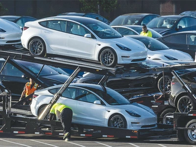 전기차 크레딧 종료 ‘D-5’… 막판 할인·구매 열기