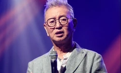 '개그계 대부' 전유성, 폐기흉 악화로 별세…향년 76세