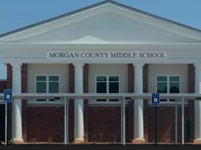 불체 조지아 중학생, 학교서 ICE에 체포