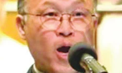 뺑소니 참변 한인, 절도범이 고의로 들이받아 살해