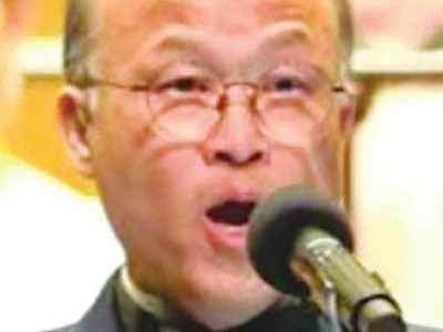 뺑소니 참변 한인, 절도범이 고의로 들이받아 살해