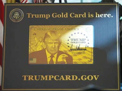 트럼프 ‘골드카드’ 영주권 실현되나?