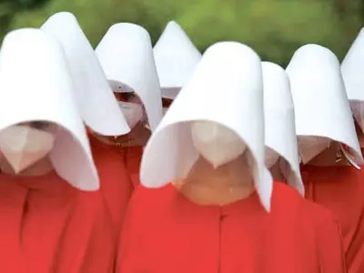 세계 곳곳서 ‘여성의 날’ 시위…양성평등 촉구