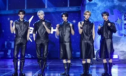 TXT, 유니세프와 파트너십…"함께라면 더 희망찬 미래"