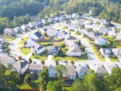 귀넷, 잘못된 재산세 고지서 발송 '논란'