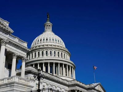 '예산안 대치' 이어가는 공화·민주…정부 셧다운 위기 초읽기