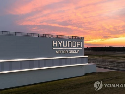 한국만 25% 관세…현대차그룹, 미국서 유럽·일본에 가격경쟁 밀리나