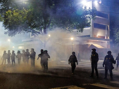 이민단속국, 아이오와주 최대 교육구 교육감 체포