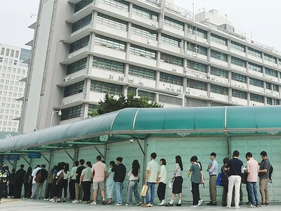 한미, 비자 개선 논의 본격화