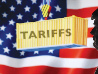 의약품·트럭·가구·반도체까지… ‘관세 전쟁’ 확산