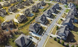 8월 신규주택 판매 21% 큰 폭 급증