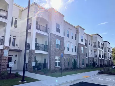 저소득 시니어 대상 귀넷 공공주택 선봬