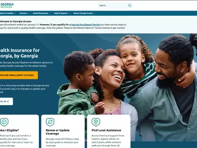 ACA 보조금 중단되면… "조지아 37억달러 손실∙ 46만명 무보험 전락"