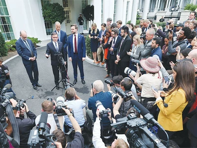 연방정부 ‘셧다운’ 임박