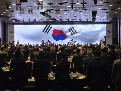 전 세계 한인회장들, 새정부 '평화공존·공동성장' 비전 토의