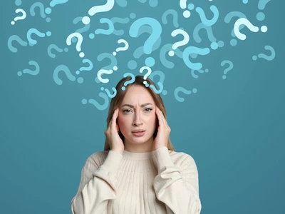 건망증과 치매 구별법… 당신도 오늘 깜빡하셨나요?