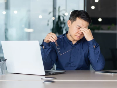 11시간 일한 남성 회사원, 직퇴한 동료보다 심근경색 위험 2배