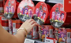 케데헌 열풍에 유명 어린이 병원 '컵라면 화상 주의보'