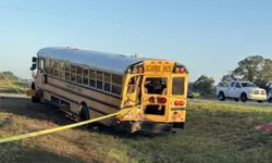 새 학기 스쿨버스 교통사고 200건 넘어