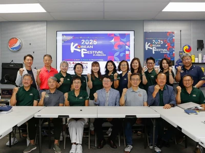 코리안 페스티벌 '사흘 앞으로' 10월 4-5일