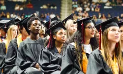 귀넷 고교 졸업률, 메트로 내 최하위권