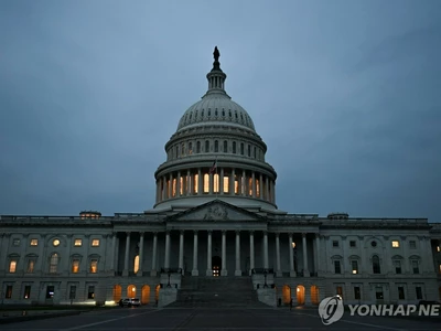 예산안 최종일 처리 불발…7년만의 '셧다운' 돌입 수순