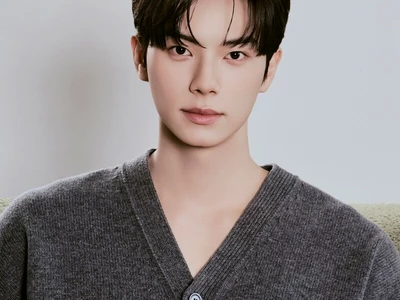 '폭군의셰프' 이채민 "중간투입 큰 부담…먹방 보며 리액션 연습"