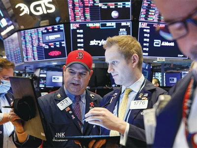 ‘개미’ 주식투자 열렬… 비중 사상최대