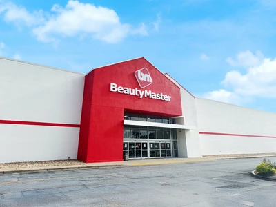 뷰티마스터 4일 컬럼버스에 대형 매장 오픈