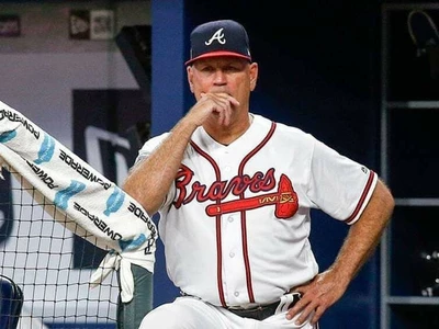 스니커 브레이브스 감독 은퇴 선언